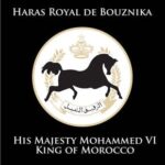Haras-Logo