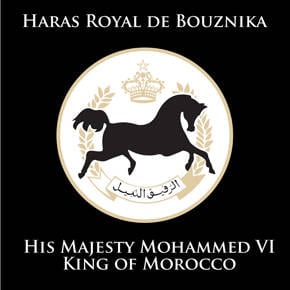 Haras-Logo