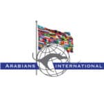 arabian international logo