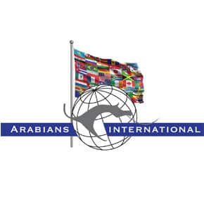 arabian international logo