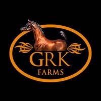 grk farms logo