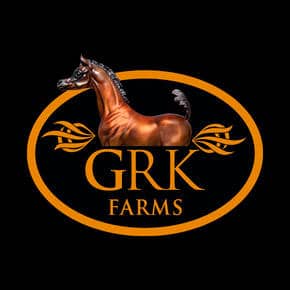 grk farms logo