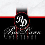 rae dawn logo